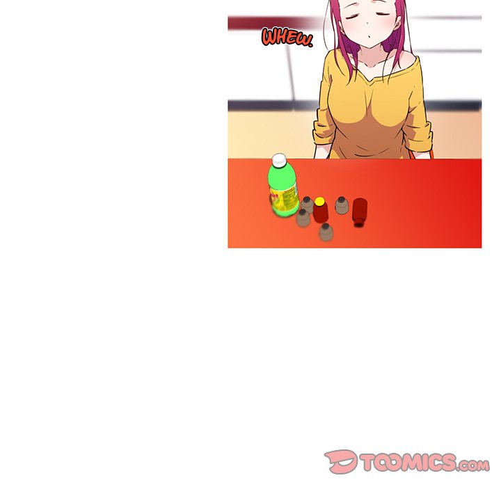 My Girlfriend is a Star - Chapter 14 [photo 9] - MangaPorn