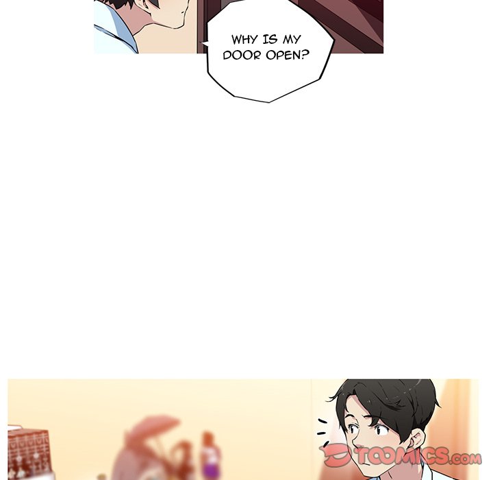 My Girlfriend is a Star - Chapter 15 [photo 18] - MangaPorn