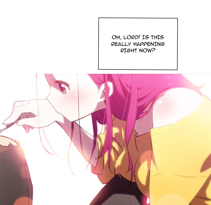 My Girlfriend is a Star - Chapter 15 [photo 32] - MangaPorn