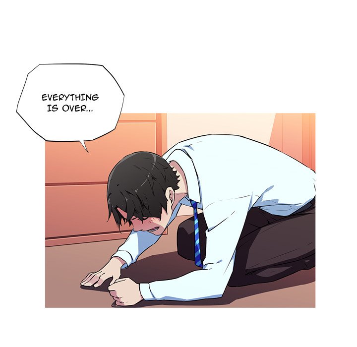 My Girlfriend is a Star - Chapter 15 [photo 36] - MangaPorn