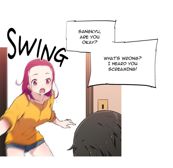 My Girlfriend is a Star - Chapter 15 [photo 37] - MangaPorn