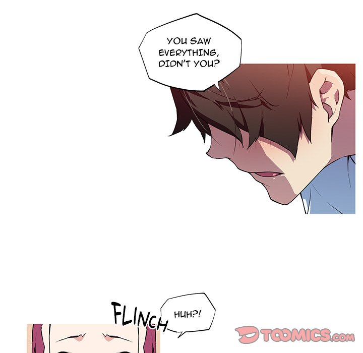My Girlfriend is a Star - Chapter 15 [photo 38] - MangaPorn