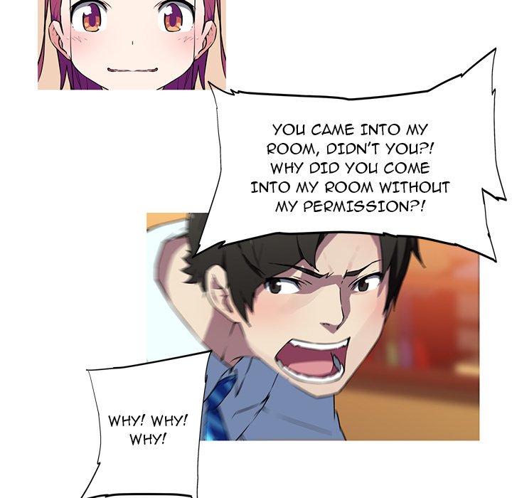 My Girlfriend is a Star - Chapter 15 [photo 39] - MangaPorn