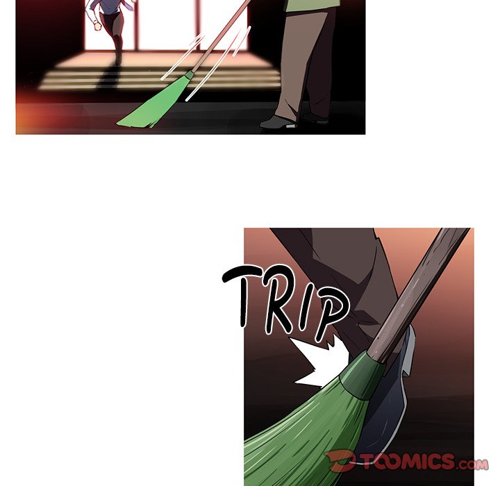 My Girlfriend is a Star - Chapter 15 [photo 42] - MangaPorn