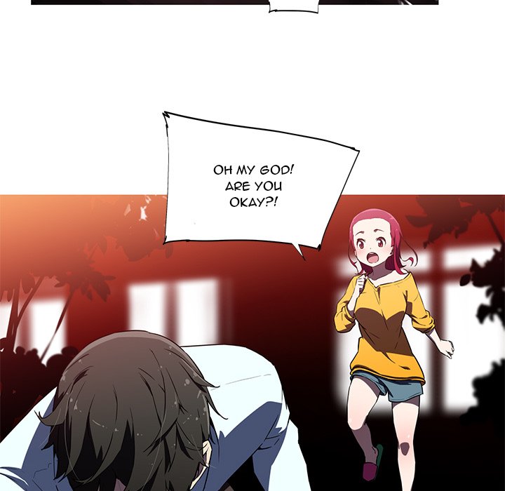 My Girlfriend is a Star - Chapter 15 [photo 44] - MangaPorn