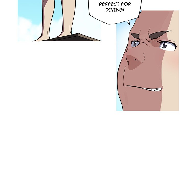 My Girlfriend is a Star - Chapter 15 [photo 5] - MangaPorn