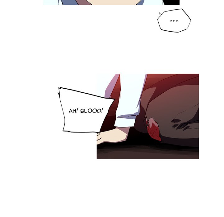 My Girlfriend is a Star - Chapter 15 [photo 53] - MangaPorn