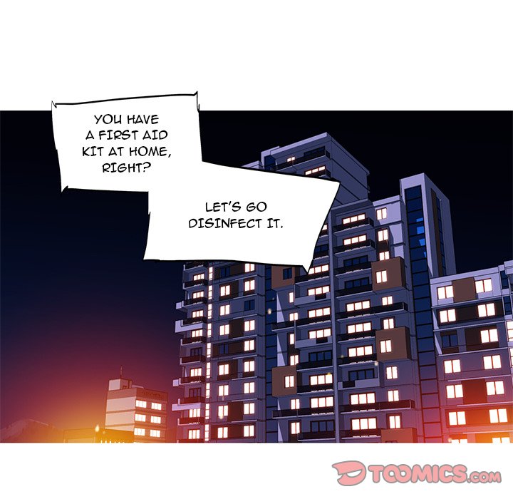 My Girlfriend is a Star - Chapter 15 [photo 54] - MangaPorn