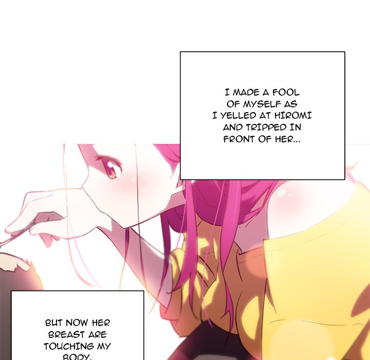 My Girlfriend is a Star - Chapter 15 [photo 56] - MangaPorn