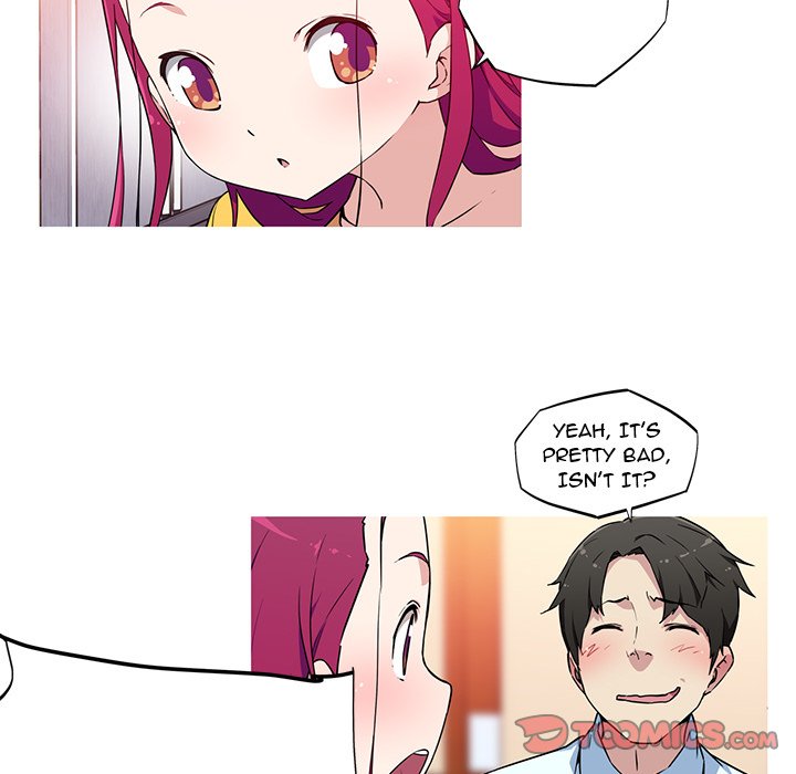 My Girlfriend is a Star - Chapter 15 [photo 58] - MangaPorn