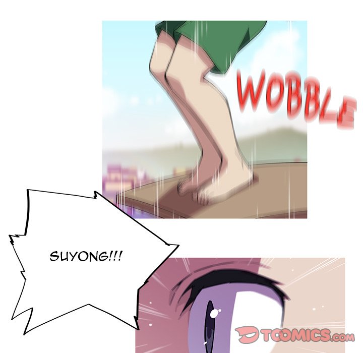 My Girlfriend is a Star - Chapter 15 [photo 6] - MangaPorn