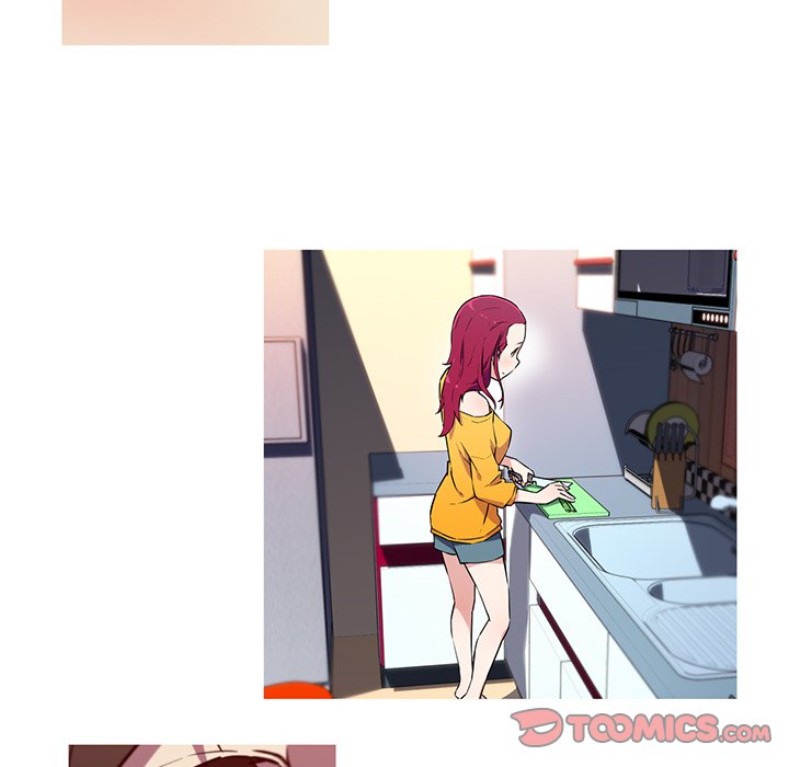 My Girlfriend is a Star - Chapter 16 [photo 10] - MangaPorn