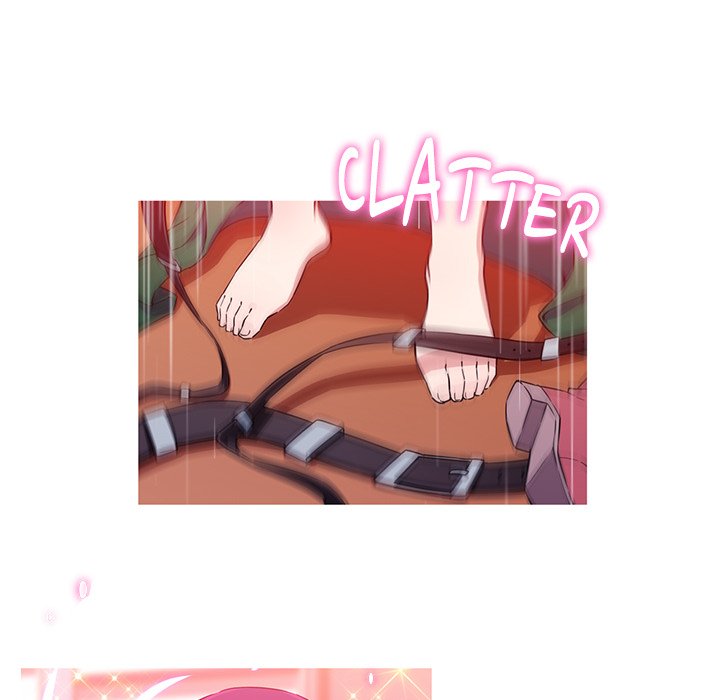 My Girlfriend is a Star - Chapter 16 [photo 16] - MangaPorn