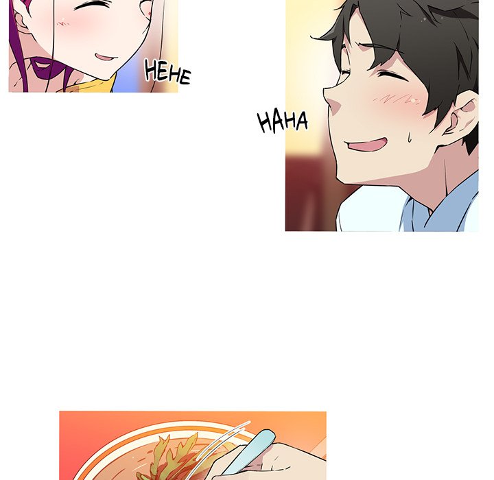 My Girlfriend is a Star - Chapter 16 [photo 27] - MangaPorn