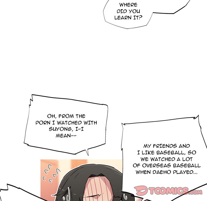 My Girlfriend is a Star - Chapter 16 [photo 30] - MangaPorn