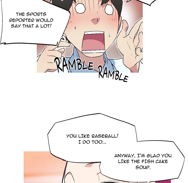 My Girlfriend is a Star - Chapter 16 [photo 31] - MangaPorn