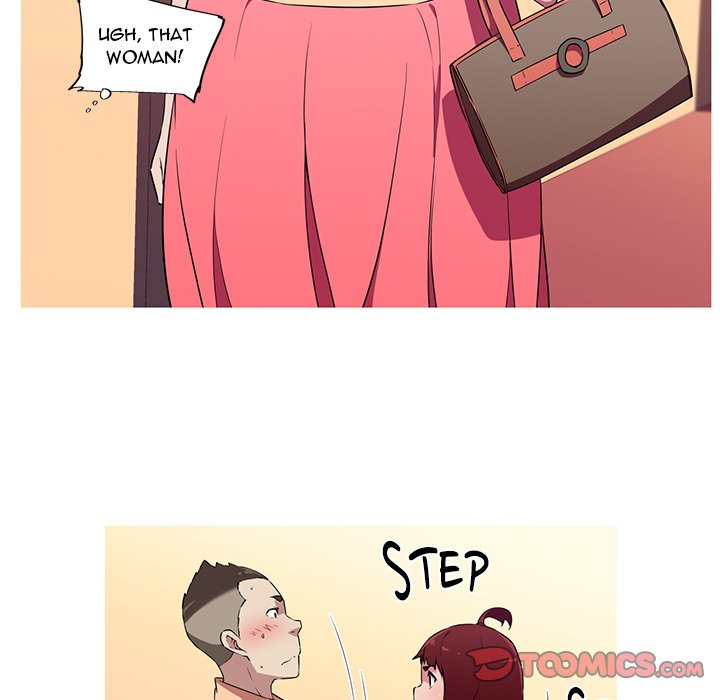 My Girlfriend is a Star - Chapter 16 [photo 38] - MangaPorn