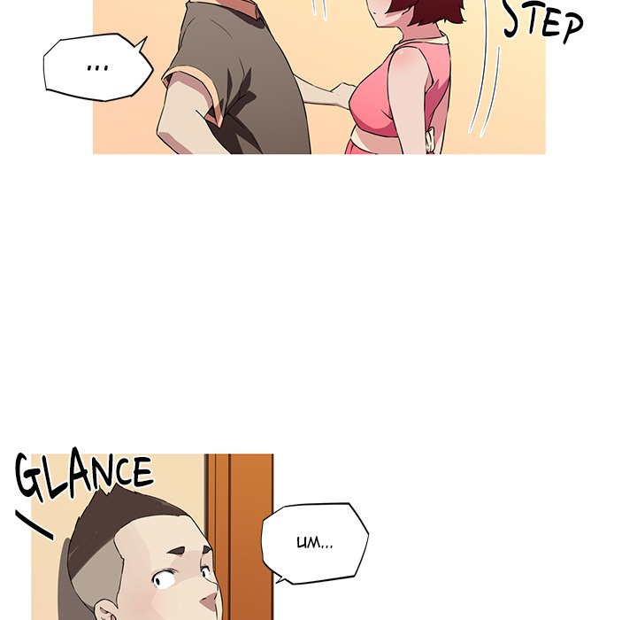 My Girlfriend is a Star - Chapter 16 [photo 39] - MangaPorn