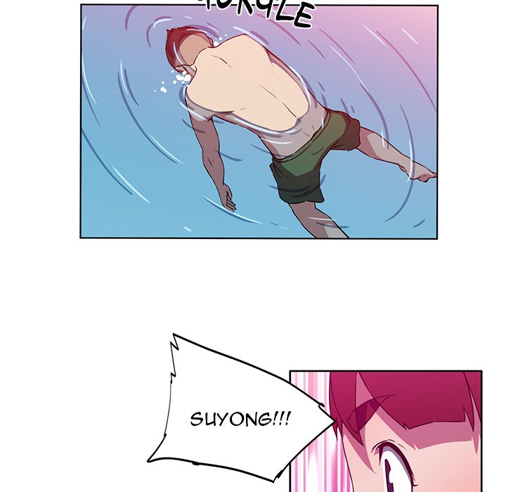 My Girlfriend is a Star - Chapter 16 [photo 44] - MangaPorn