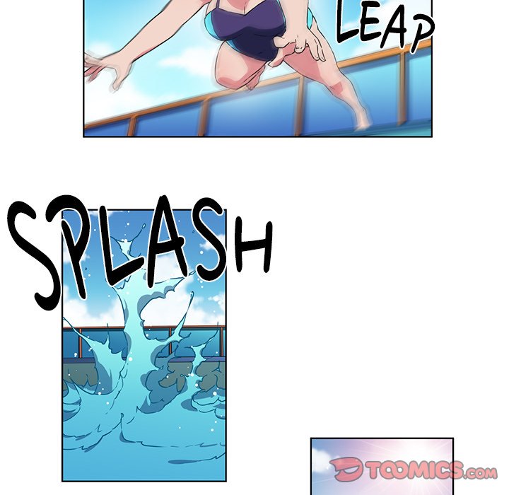 My Girlfriend is a Star - Chapter 16 [photo 46] - MangaPorn