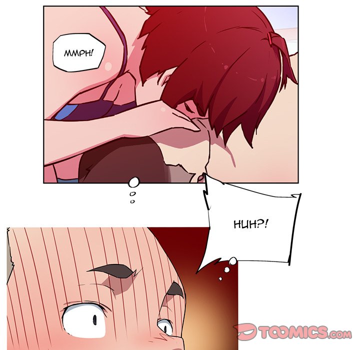 My Girlfriend is a Star - Chapter 16 [photo 50] - MangaPorn