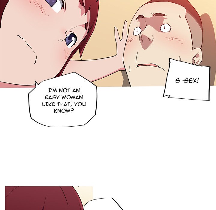 My Girlfriend is a Star - Chapter 16 [photo 52] - MangaPorn