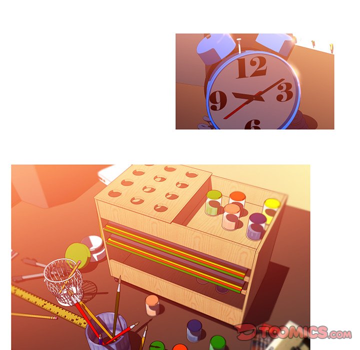 My Girlfriend is a Star - Chapter 17 [photo 10] - MangaPorn