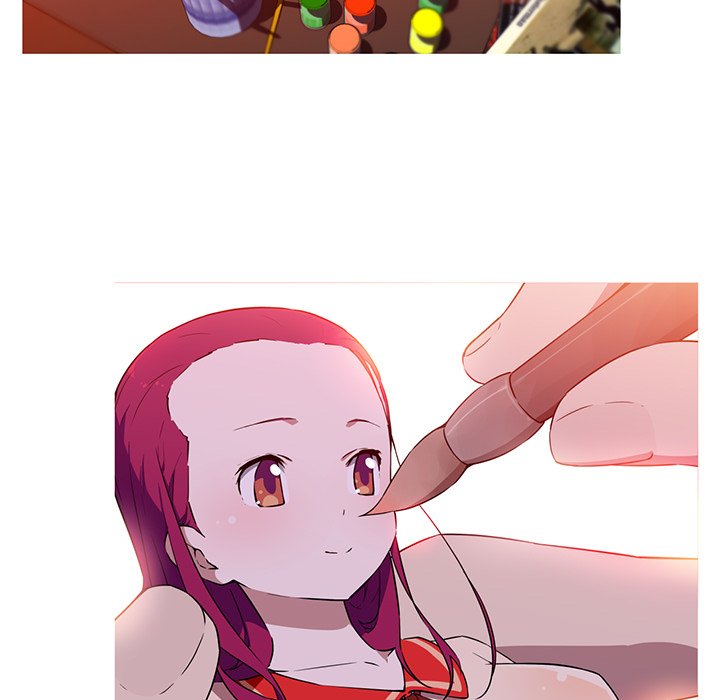 My Girlfriend is a Star - Chapter 17 [photo 11] - MangaPorn