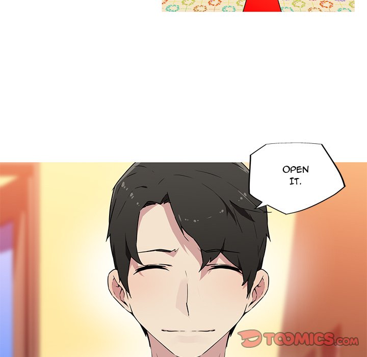 My Girlfriend is a Star - Chapter 17 [photo 18] - MangaPorn