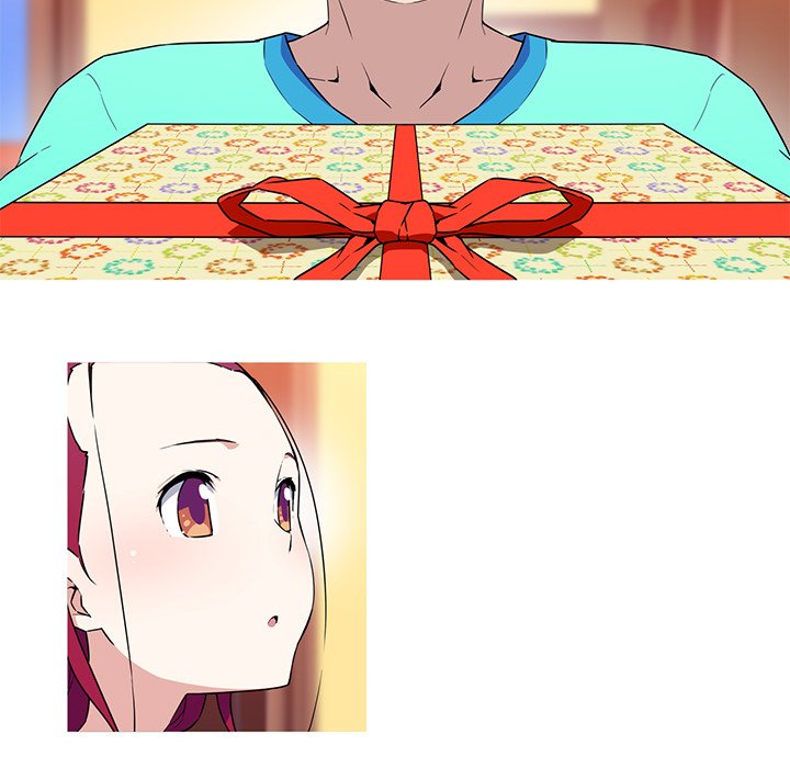 My Girlfriend is a Star - Chapter 17 [photo 19] - MangaPorn