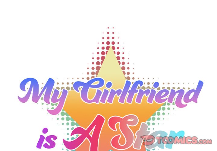 My Girlfriend is a Star - Chapter 17 [photo 2] - MangaPorn