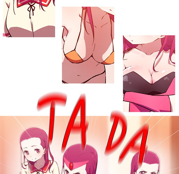 My Girlfriend is a Star - Chapter 17 [photo 21] - MangaPorn