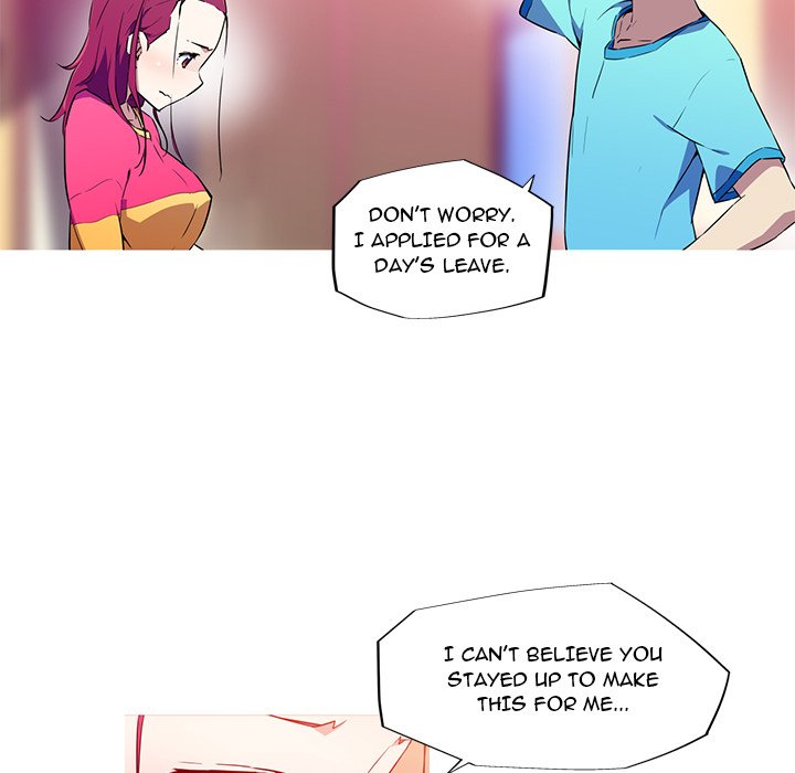 My Girlfriend is a Star - Chapter 17 [photo 27] - MangaPorn