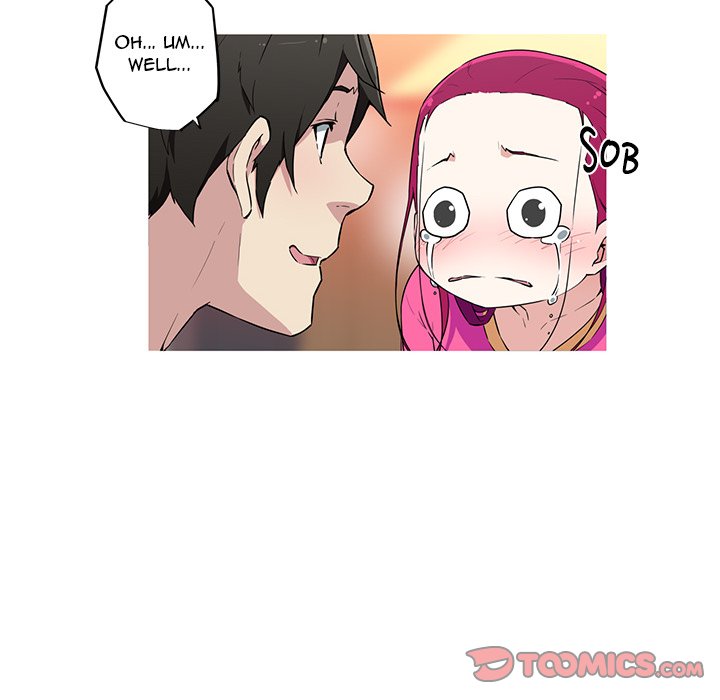 My Girlfriend is a Star - Chapter 17 [photo 30] - MangaPorn