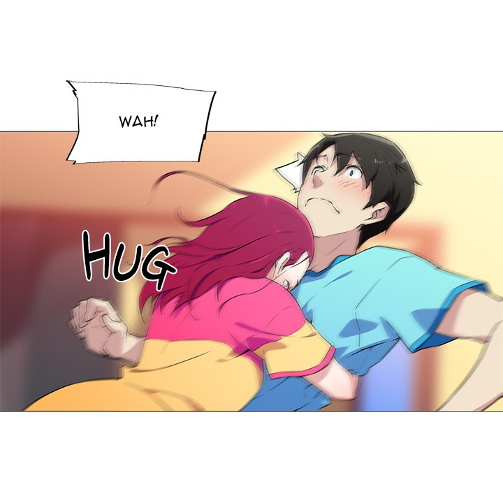 My Girlfriend is a Star - Chapter 17 [photo 31] - MangaPorn