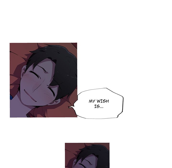 My Girlfriend is a Star - Chapter 17 [photo 41] - MangaPorn