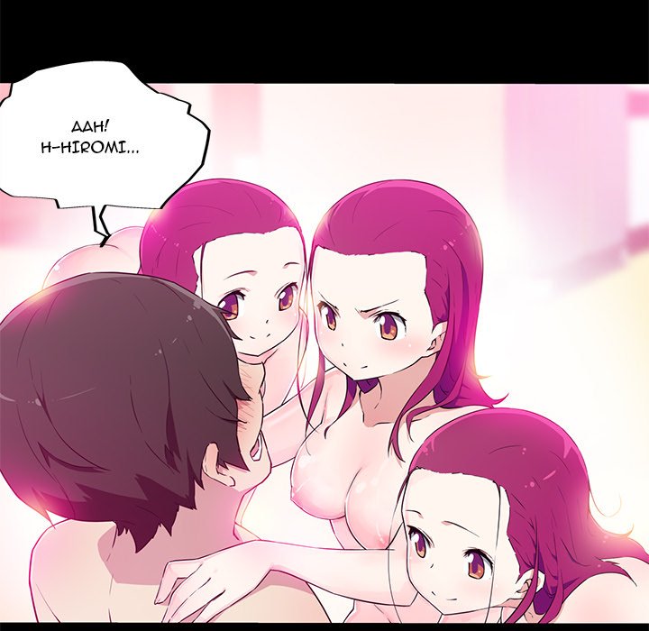 My Girlfriend is a Star - Chapter 17 [photo 49] - MangaPorn