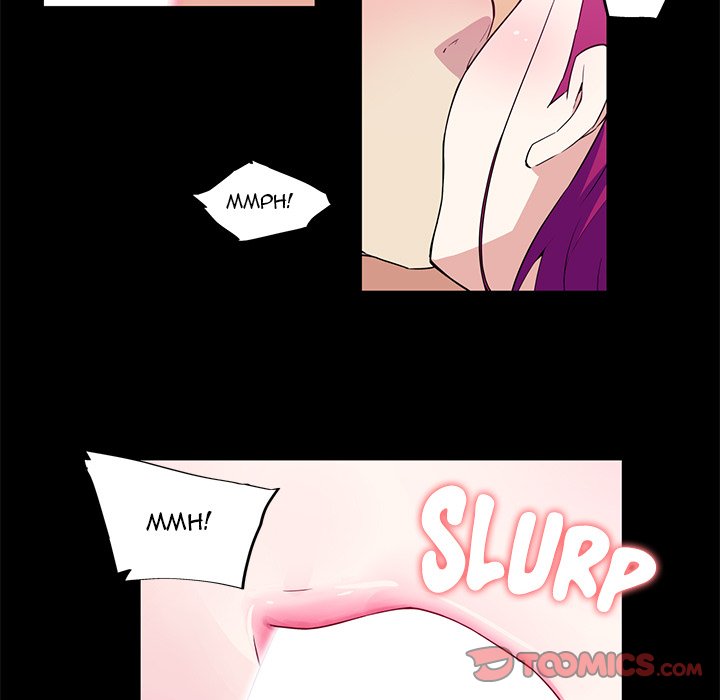 My Girlfriend is a Star - Chapter 17 [photo 54] - MangaPorn