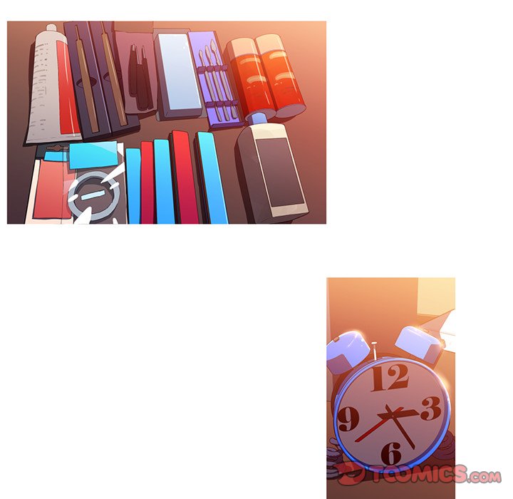 My Girlfriend is a Star - Chapter 17 [photo 6] - MangaPorn