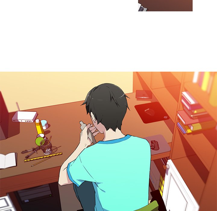 My Girlfriend is a Star - Chapter 17 [photo 7] - MangaPorn