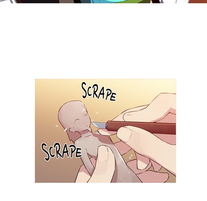 My Girlfriend is a Star - Chapter 17 [photo 8] - MangaPorn