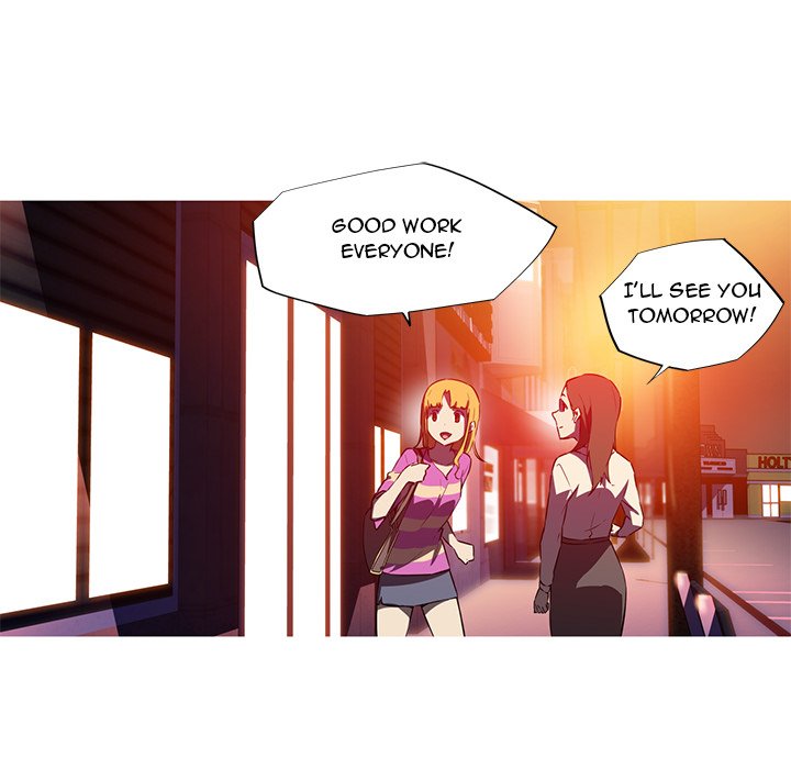 My Girlfriend is a Star - Chapter 18 [photo 13] - MangaPorn