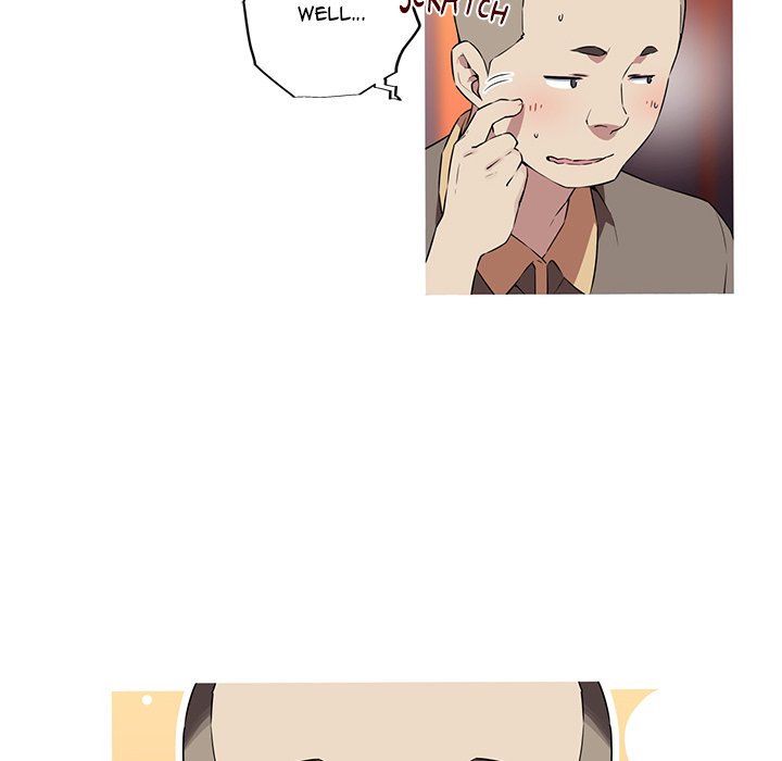 My Girlfriend is a Star - Chapter 18 [photo 19] - MangaPorn