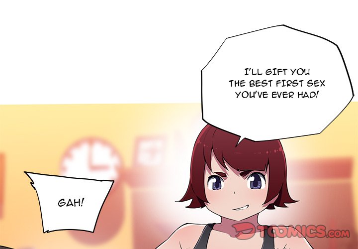 My Girlfriend is a Star - Chapter 18 [photo 2] - MangaPorn