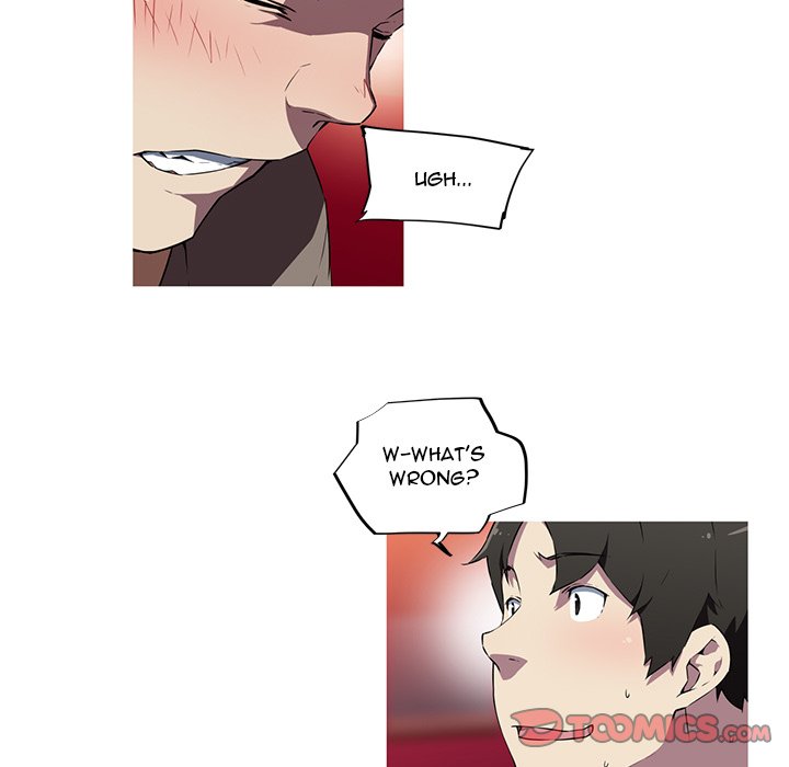 My Girlfriend is a Star - Chapter 18 [photo 30] - MangaPorn