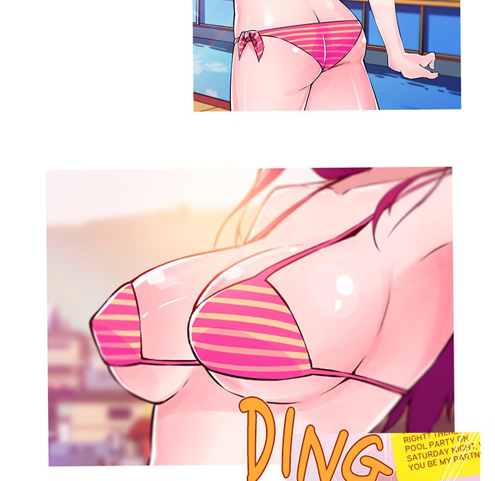 My Girlfriend is a Star - Chapter 18 [photo 40] - MangaPorn