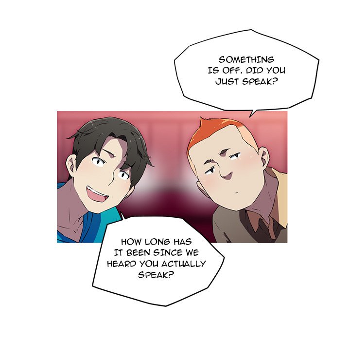 My Girlfriend is a Star - Chapter 18 [photo 48] - MangaPorn