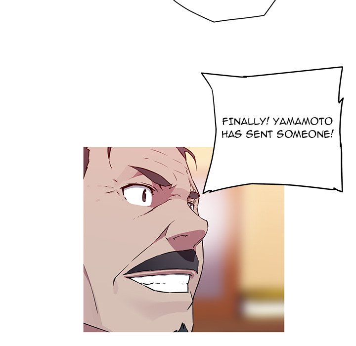 My Girlfriend is a Star - Chapter 18 [photo 67] - MangaPorn