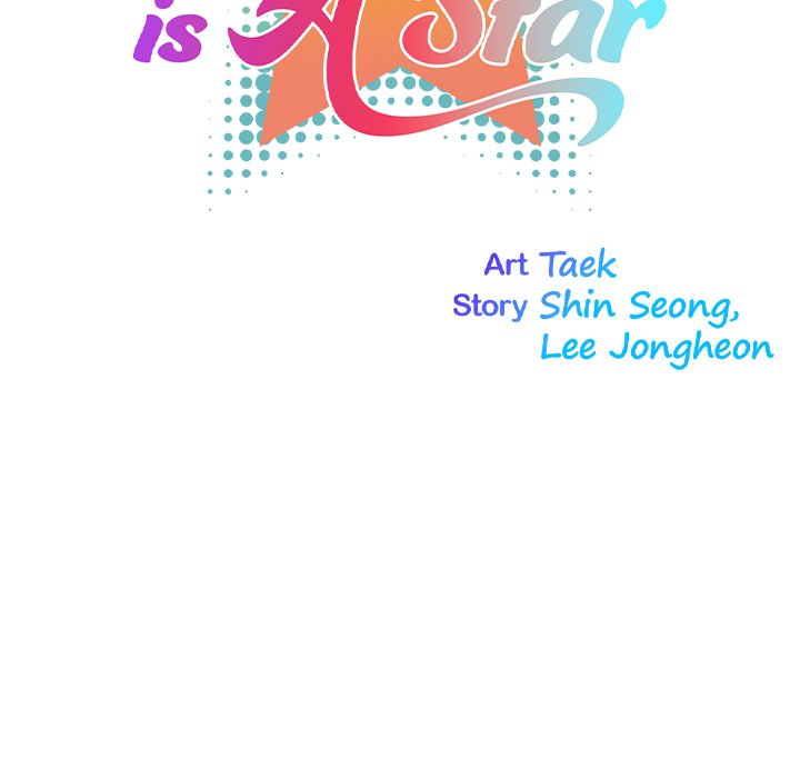 My Girlfriend is a Star - Chapter 19 [photo 13] - MangaPorn