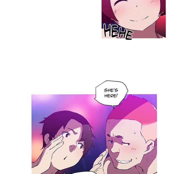 My Girlfriend is a Star - Chapter 19 [photo 21] - MangaPorn